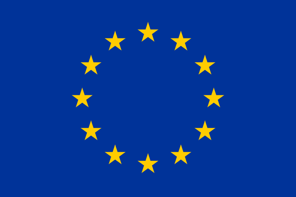 Bendrai finansuoja Europos Sąjunga